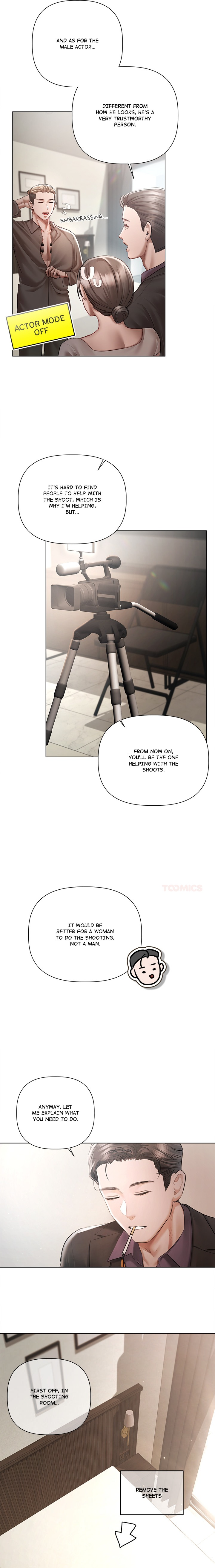 Chained to Poverty Chap Chapter 5-Chained to Poverty - Next Chap 6