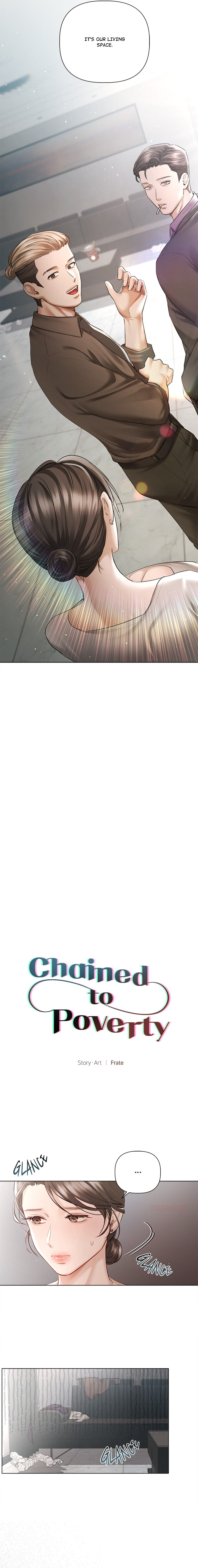 Chained to Poverty Chap Chapter 5-Chained to Poverty - Next Chap 6