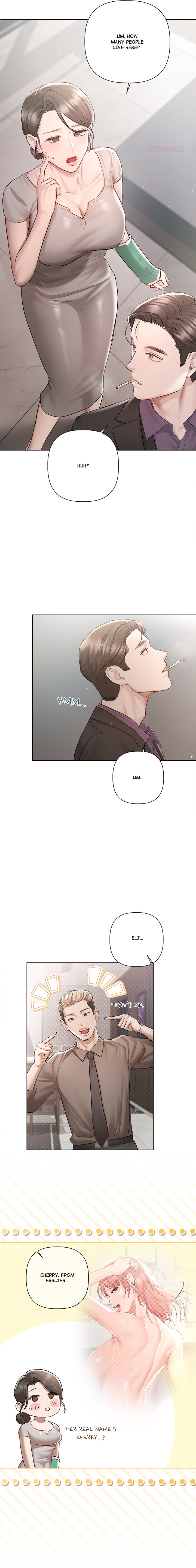 Chained to Poverty Chap Chapter 5-Chained to Poverty - Next Chap 6