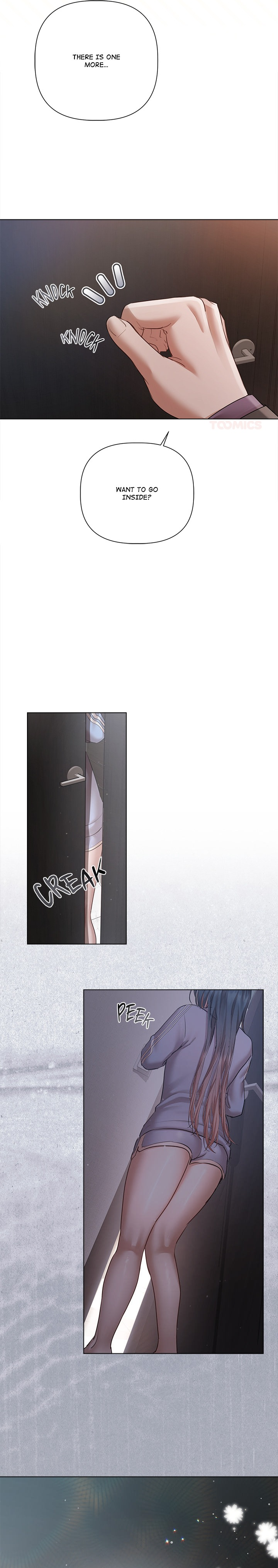 Chained to Poverty Chap Chapter 5-Chained to Poverty - Next Chap 6