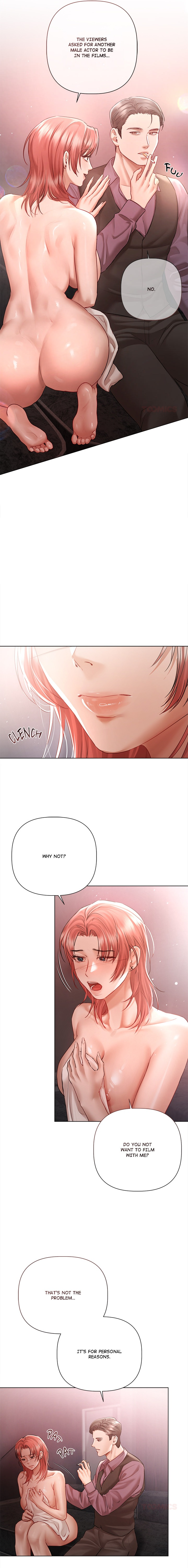 Chained to Poverty Chap Chapter 6-Chained to Poverty - Next Chap 7