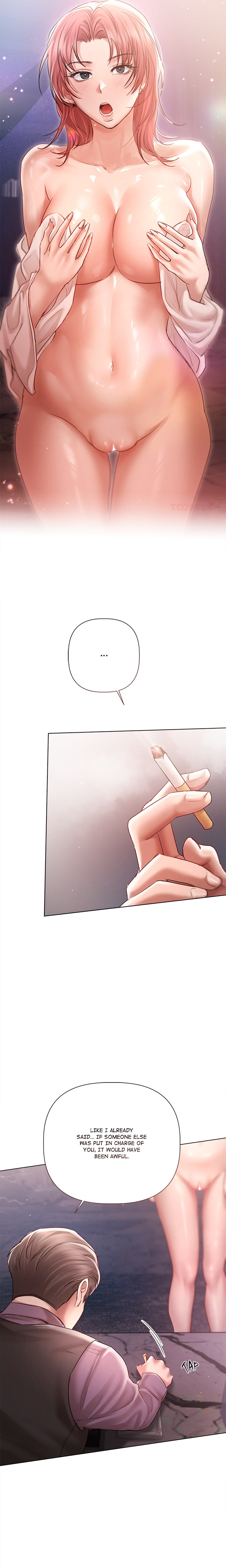 Chained to Poverty Chap Chapter 6-Chained to Poverty - Next Chap 7