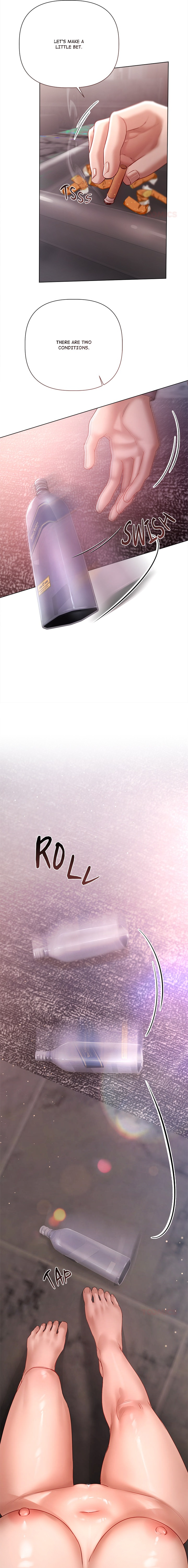 Chained to Poverty Chap Chapter 6-Chained to Poverty - Next Chap 7