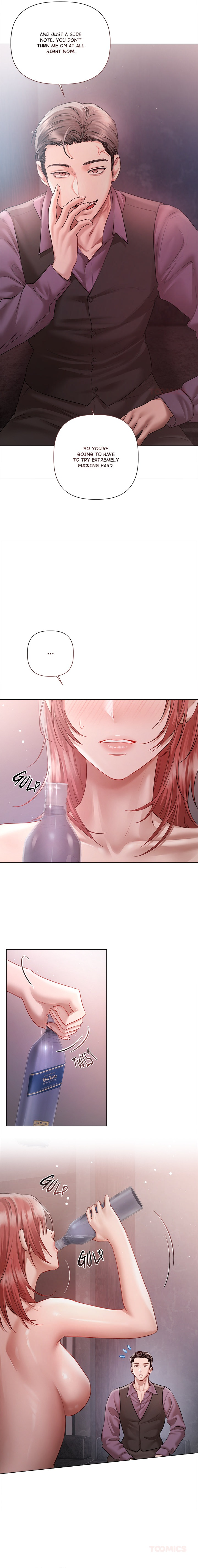 Chained to Poverty Chap Chapter 6-Chained to Poverty - Next Chap 7