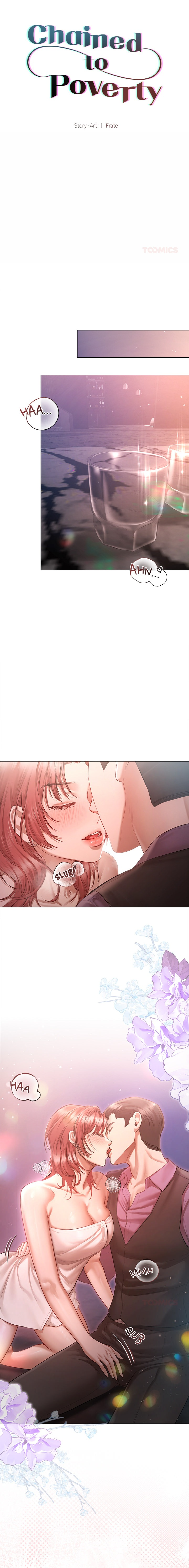 Chained to Poverty Chap Chapter 6-Chained to Poverty - Next Chap 7