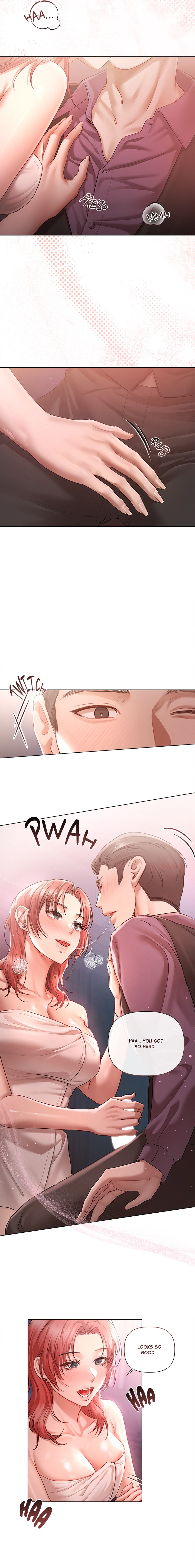 Chained to Poverty Chap Chapter 6-Chained to Poverty - Next Chap 7