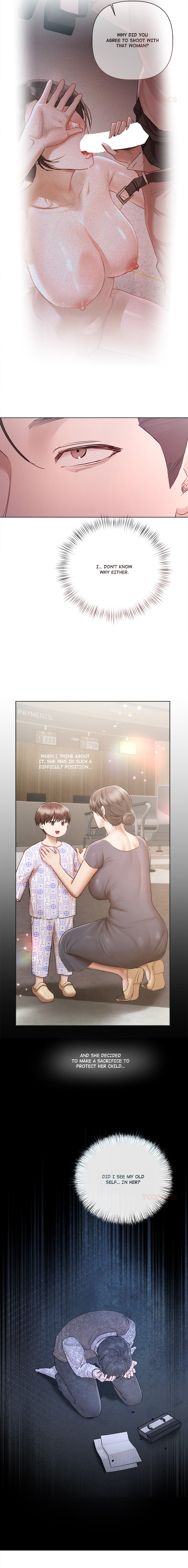 Chained to Poverty Chap Chapter 6-Chained to Poverty - Next Chap 7