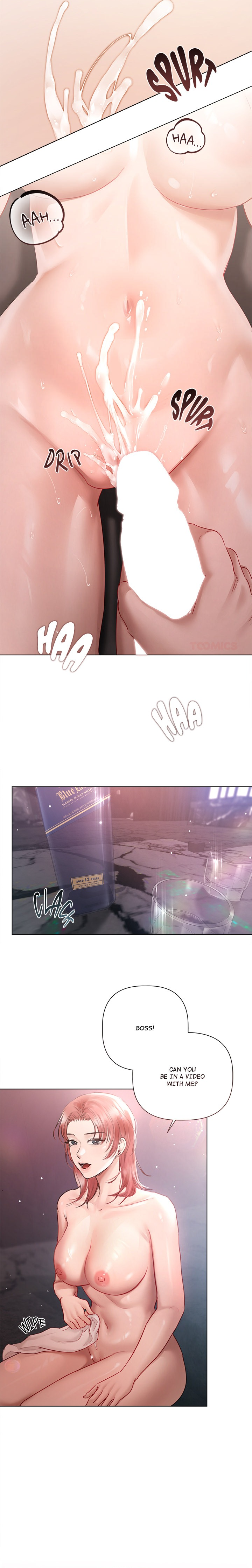 Chained to Poverty Chap Chapter 6-Chained to Poverty - Next Chap 7