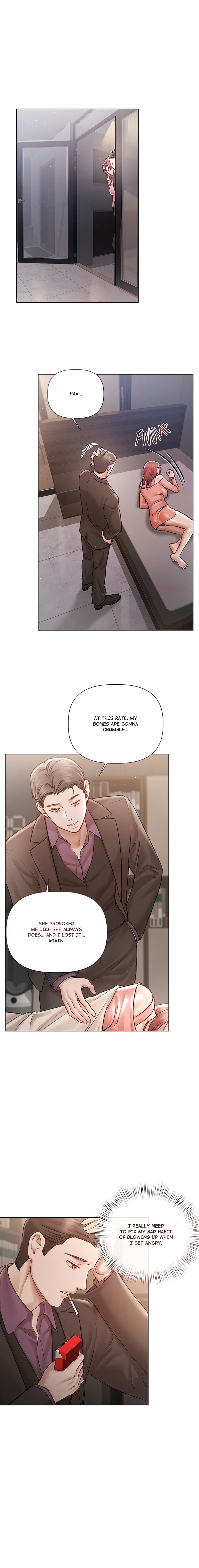 Chained to Poverty Chap Chapter 7-Chained to Poverty - Next Chap 8