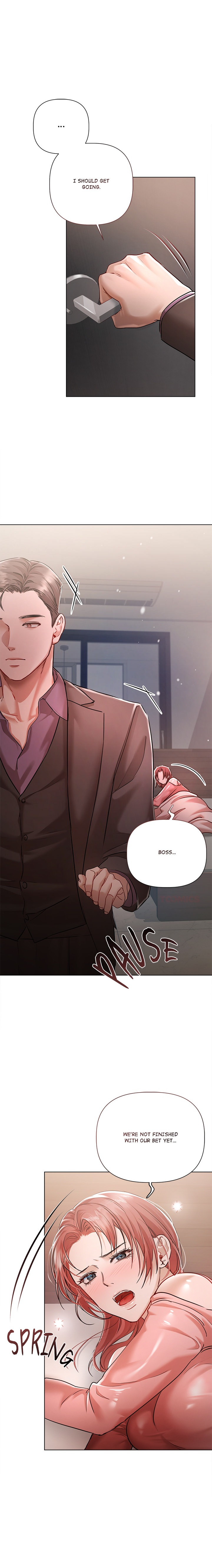 Chained to Poverty Chap Chapter 7-Chained to Poverty - Next Chap 8