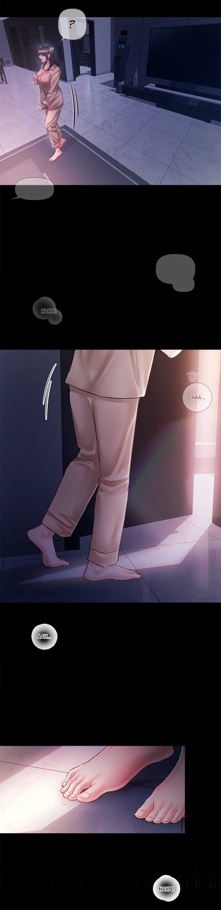 Chained to Poverty Chap Chapter 7-Chained to Poverty - Next Chap 8