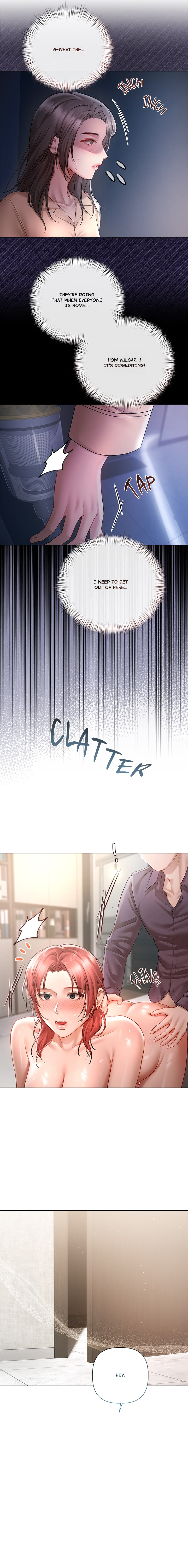 Chained to Poverty Chap Chapter 7-Chained to Poverty - Next Chap 8