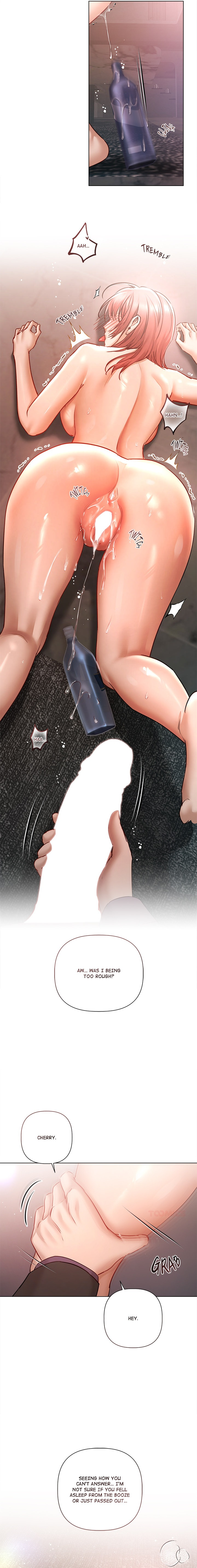 Chained to Poverty Chap Chapter 7-Chained to Poverty - Next Chap 8