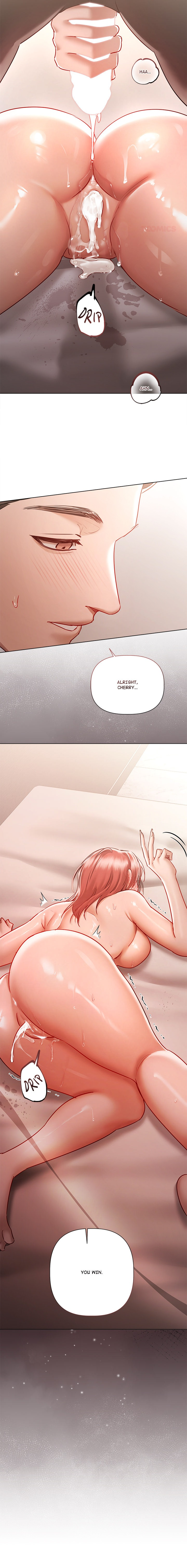 Chained to Poverty Chap Chapter 8-Chained to Poverty - Next Chap 9