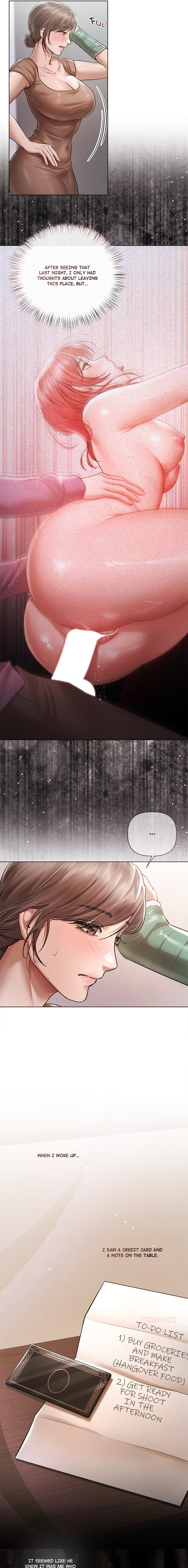 Chained to Poverty Chap Chapter 8-Chained to Poverty - Next Chap 9