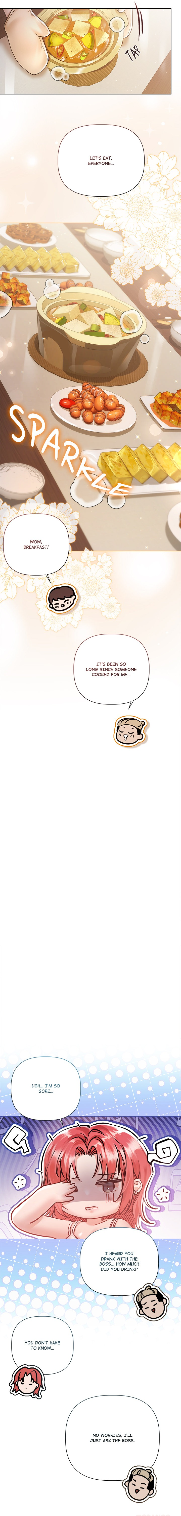 Chained to Poverty Chap Chapter 8-Chained to Poverty - Next Chap 9