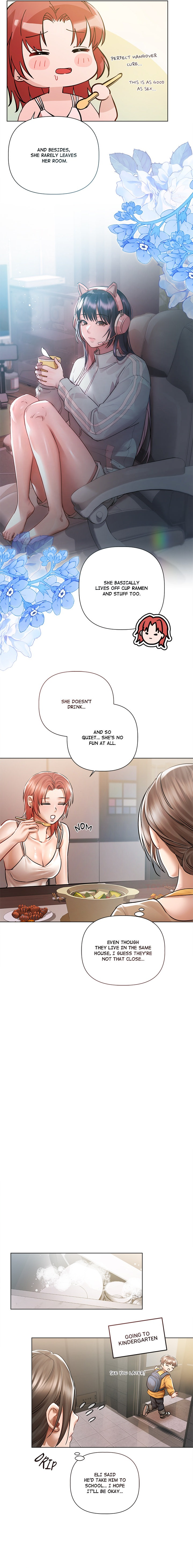 Chained to Poverty Chap Chapter 8-Chained to Poverty - Next Chap 9