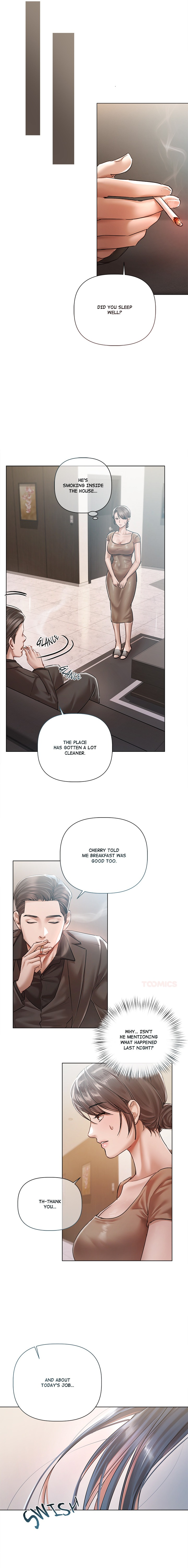 Chained to Poverty Chap Chapter 8-Chained to Poverty - Next Chap 9