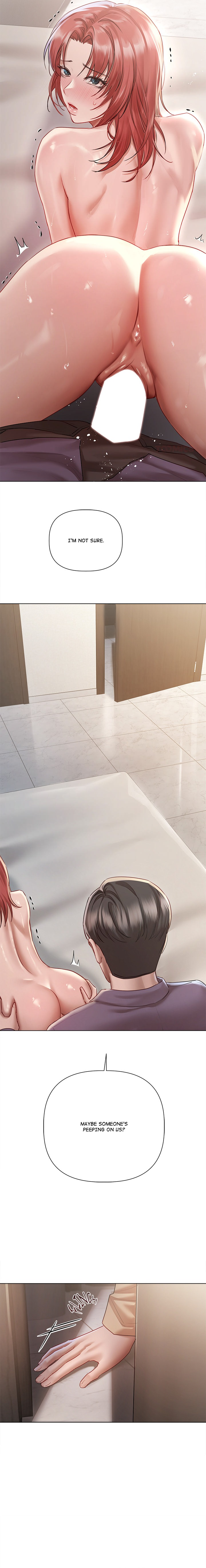 Chained to Poverty Chap Chapter 8-Chained to Poverty - Next Chap 9