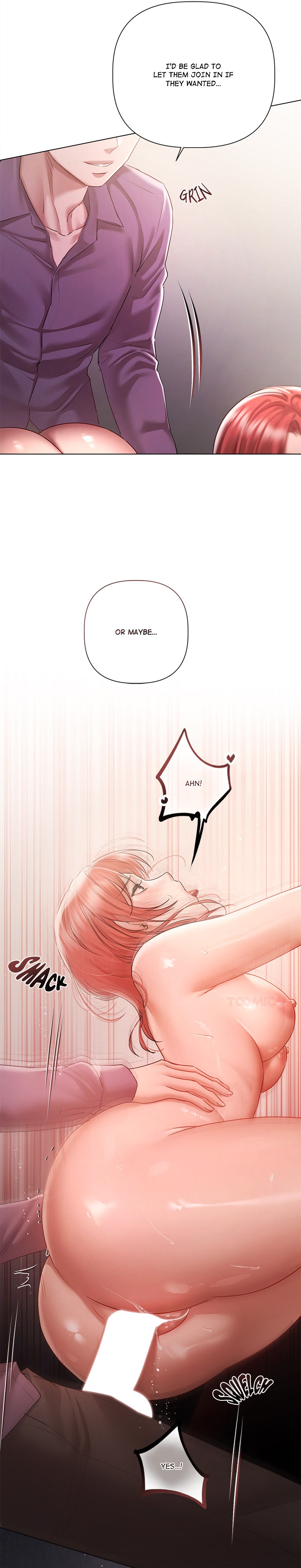 Chained to Poverty Chap Chapter 8-Chained to Poverty - Next Chap 9