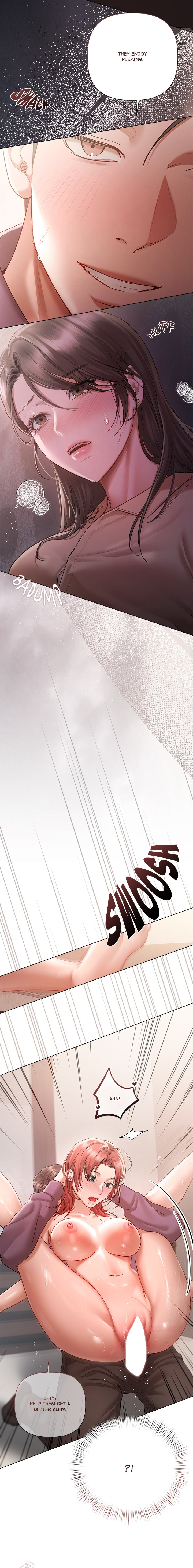 Chained to Poverty Chap Chapter 8-Chained to Poverty - Next Chap 9