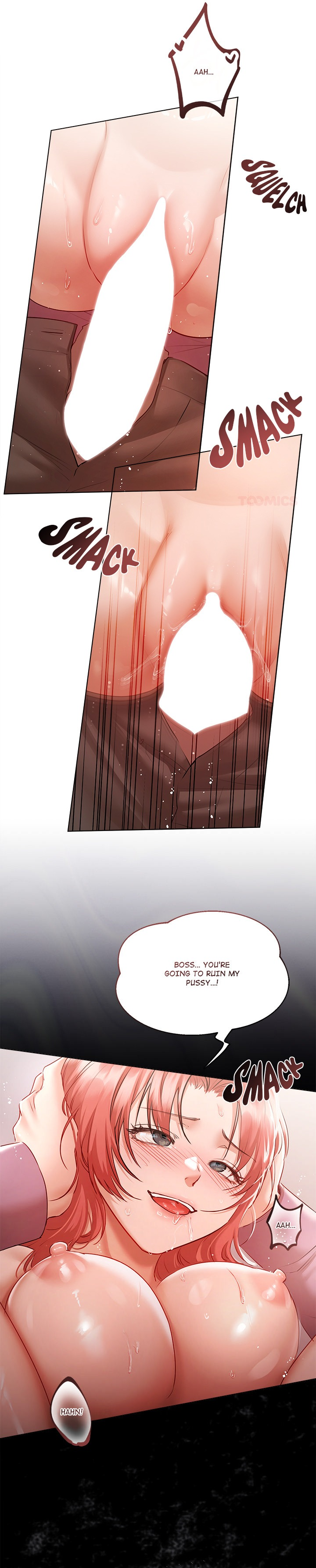 Chained to Poverty Chap Chapter 8-Chained to Poverty - Next Chap 9