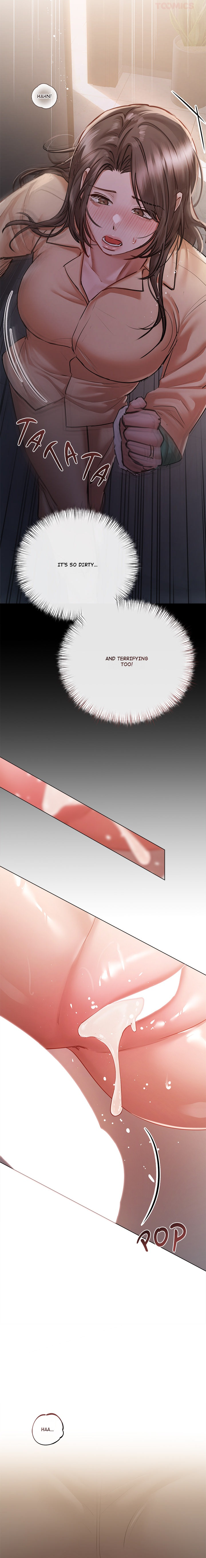 Chained to Poverty Chap Chapter 8-Chained to Poverty - Next Chap 9