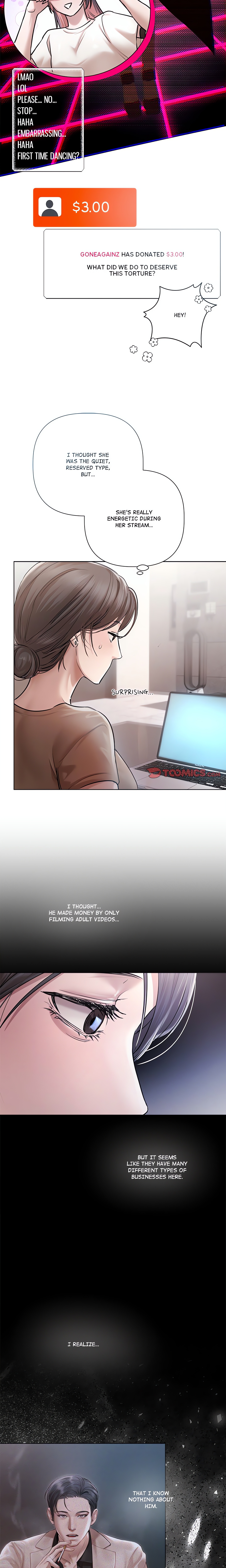 Chained to Poverty Chap Chapter 9-Chained to Poverty - Next Chap 10