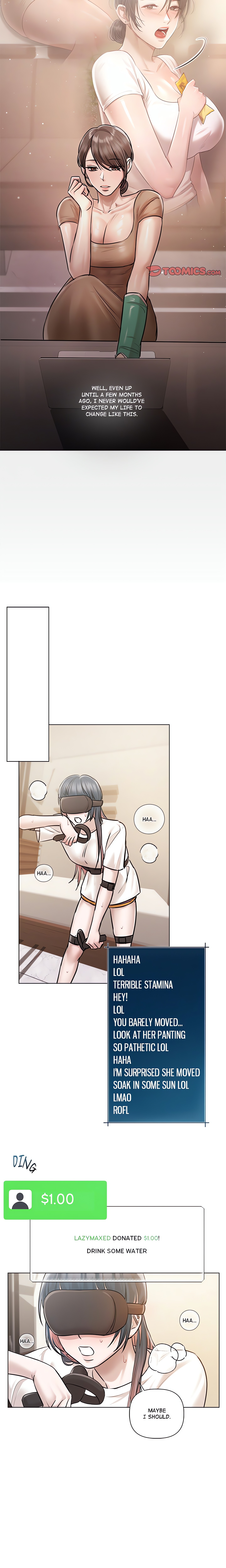 Chained to Poverty Chap Chapter 9-Chained to Poverty - Next Chap 10