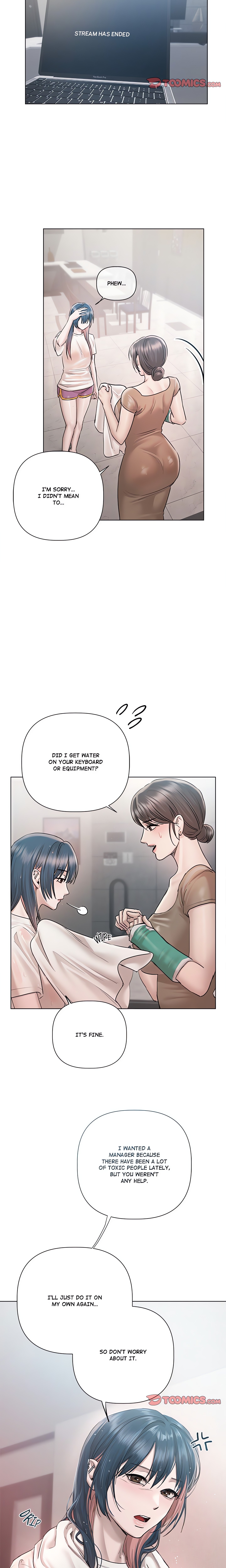 Chained to Poverty Chap Chapter 9-Chained to Poverty - Next Chap 10