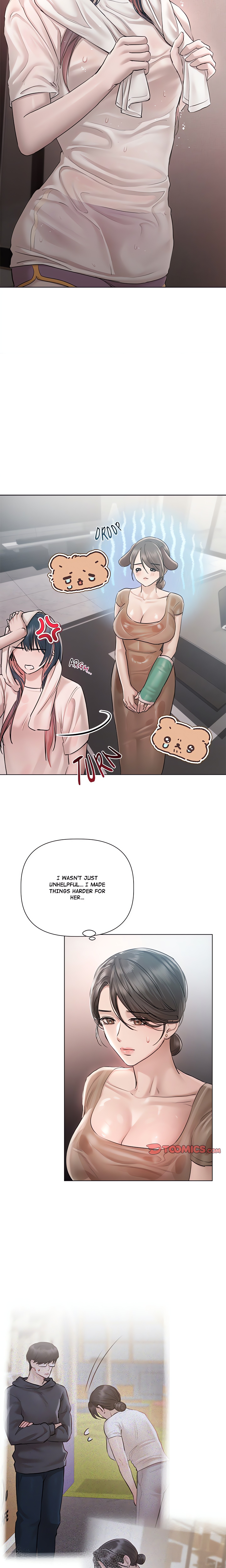 Chained to Poverty Chap Chapter 9-Chained to Poverty - Next Chap 10