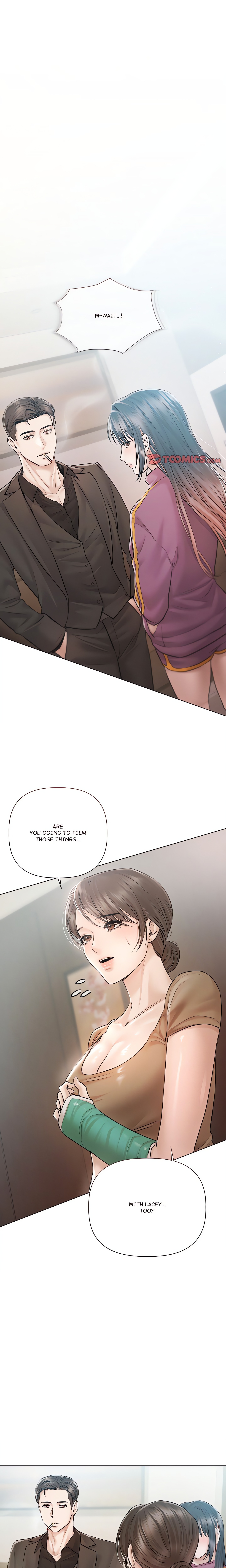 Chained to Poverty Chap Chapter 9-Chained to Poverty - Next Chap 10