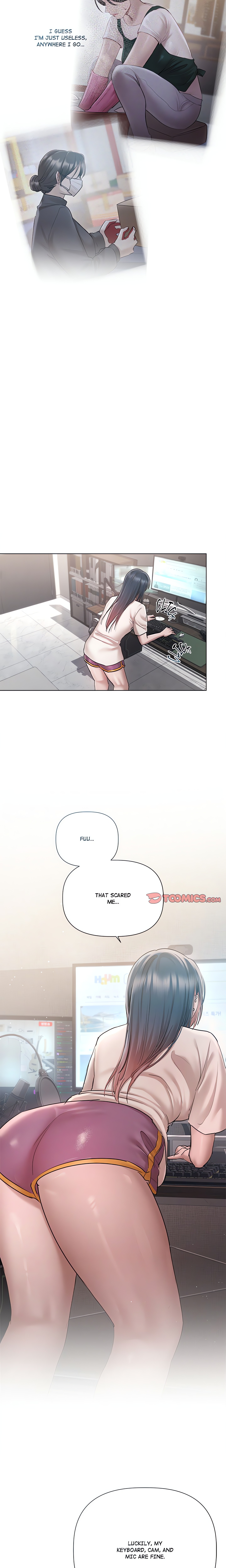 Chained to Poverty Chap Chapter 9-Chained to Poverty - Next Chap 10