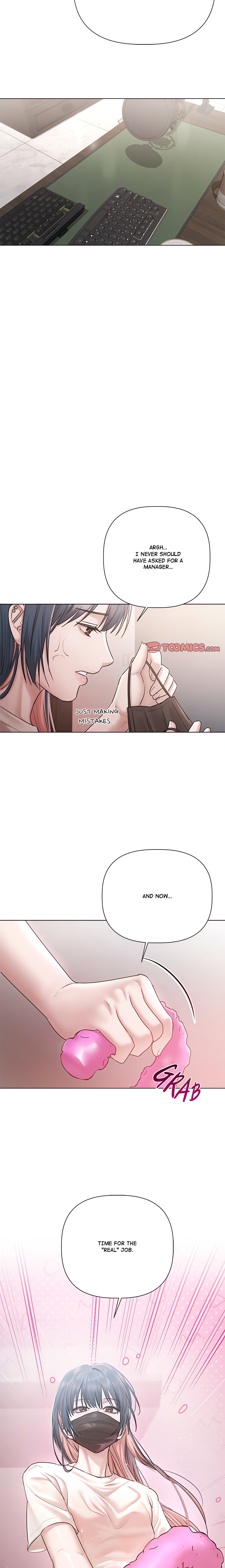 Chained to Poverty Chap Chapter 9-Chained to Poverty - Next Chap 10