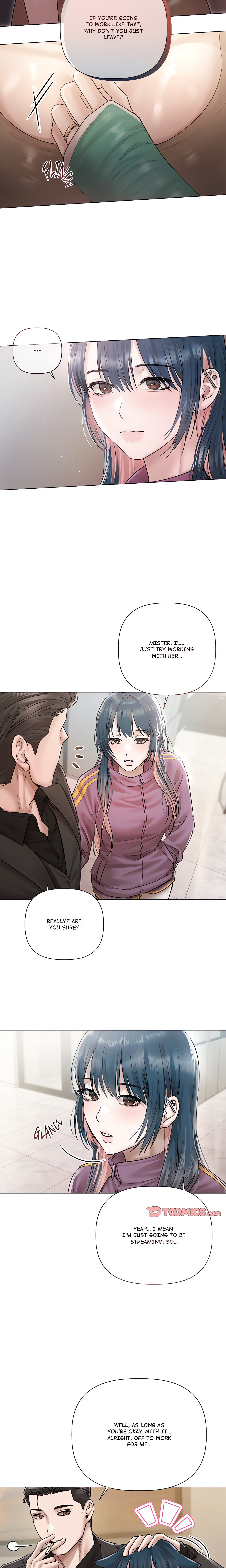 Chained to Poverty Chap Chapter 9-Chained to Poverty - Next Chap 10