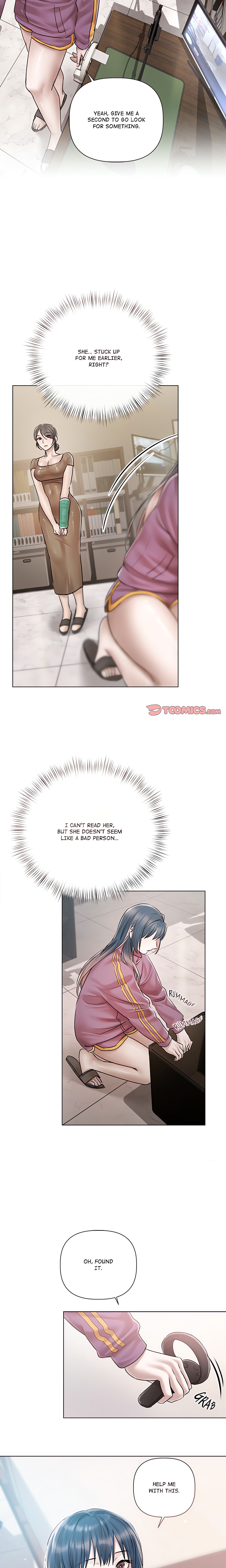 Chained to Poverty Chap Chapter 9-Chained to Poverty - Next Chap 10