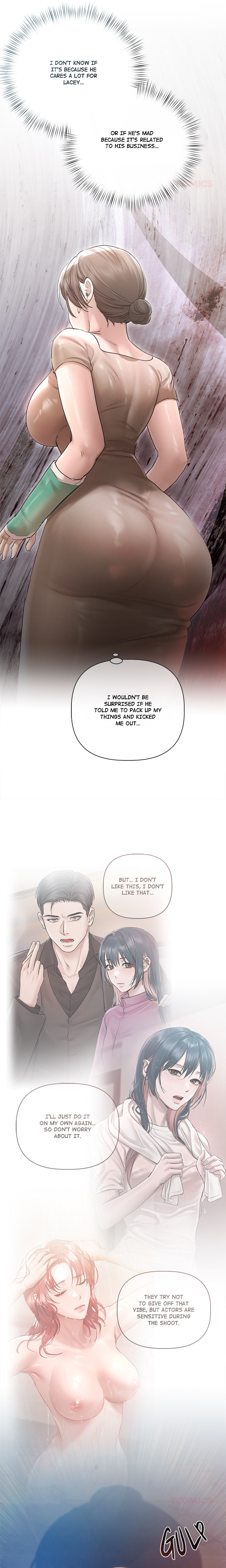 Chained to Poverty Chap Chapter 10-Chained to Poverty - Next Chap 11