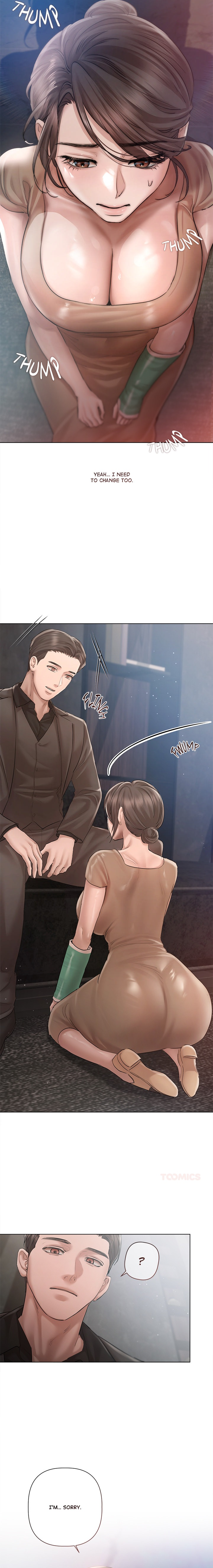 Chained to Poverty Chap Chapter 10-Chained to Poverty - Next Chap 11