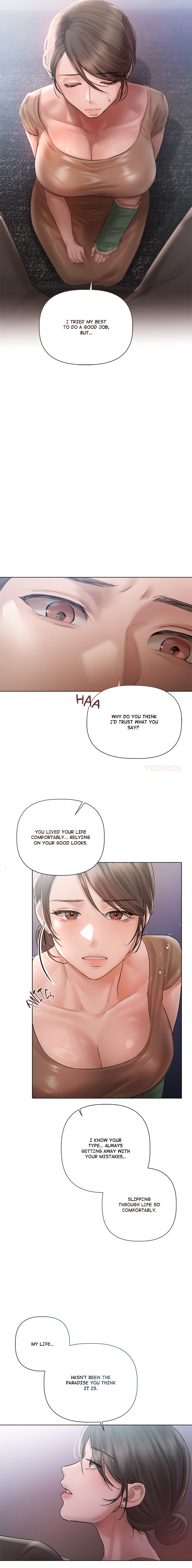 Chained to Poverty Chap Chapter 10-Chained to Poverty - Next Chap 11