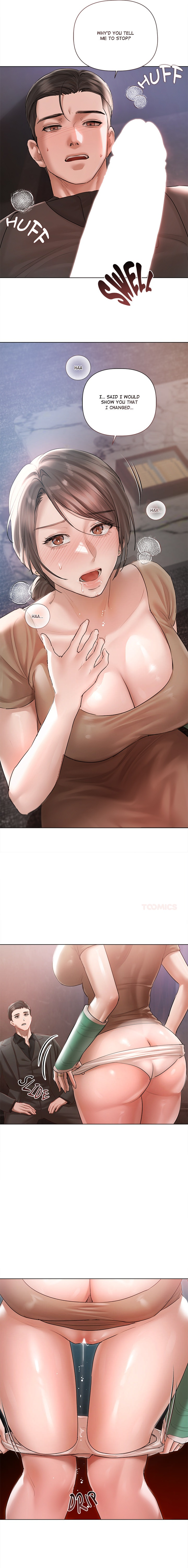 Chained to Poverty Chap Chapter 10-Chained to Poverty - Next Chap 11