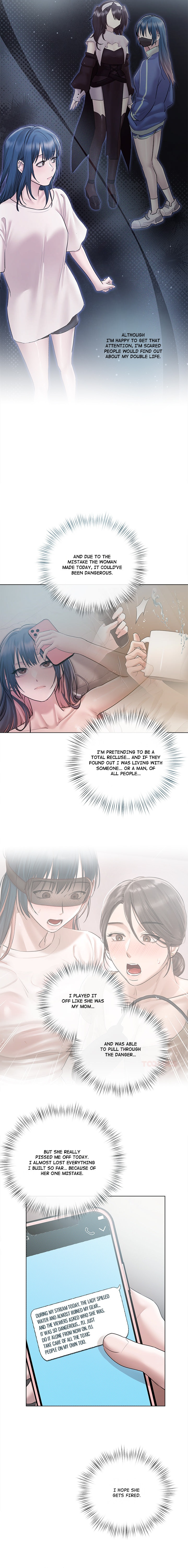 Chained to Poverty Chap Chapter 10-Chained to Poverty - Next Chap 11