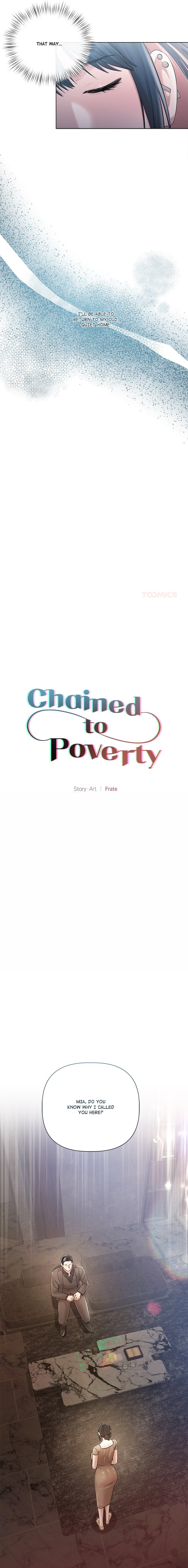 Chained to Poverty Chap Chapter 10-Chained to Poverty - Next Chap 11