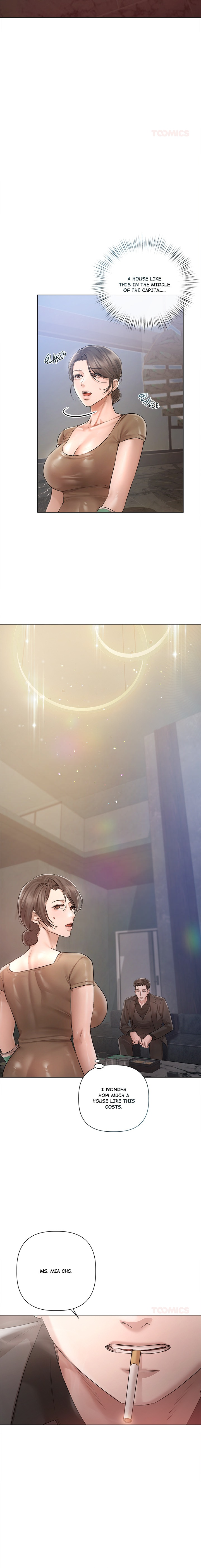 Chained to Poverty Chap Chapter 10-Chained to Poverty - Next Chap 11