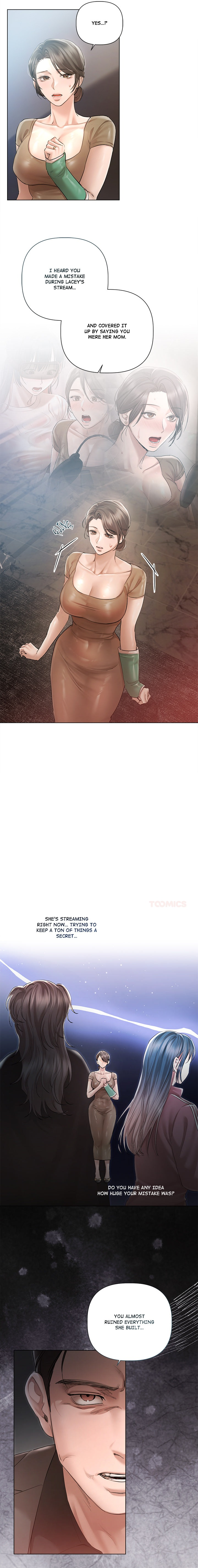 Chained to Poverty Chap Chapter 10-Chained to Poverty - Next Chap 11