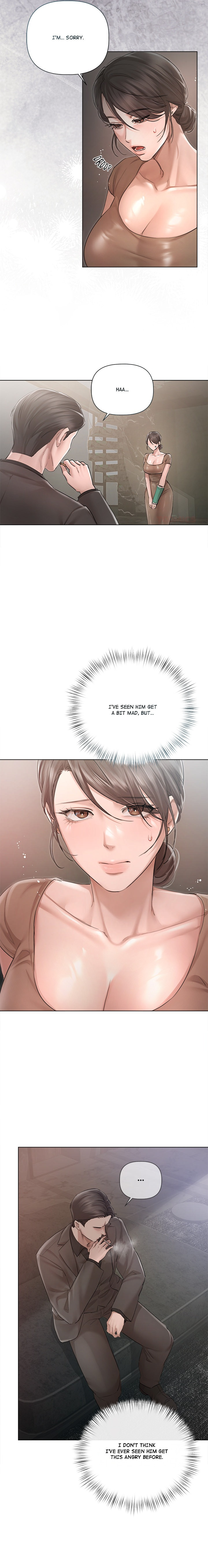 Chained to Poverty Chap Chapter 10-Chained to Poverty - Next Chap 11