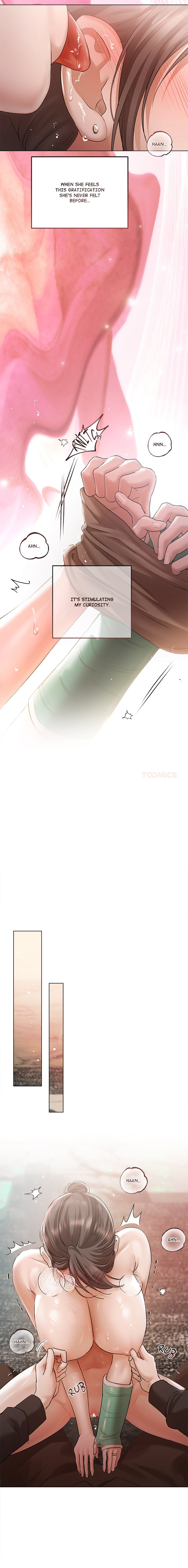 Chained to Poverty Chap Chapter 11-Chained to Poverty - Next Chap 12