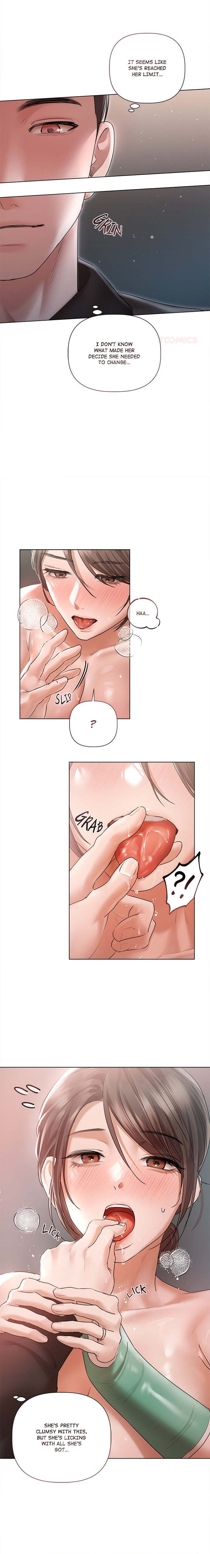 Chained to Poverty Chap Chapter 11-Chained to Poverty - Next Chap 12