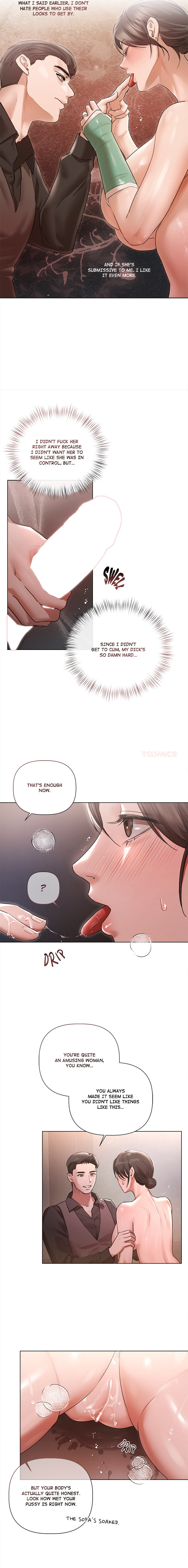 Chained to Poverty Chap Chapter 11-Chained to Poverty - Next Chap 12