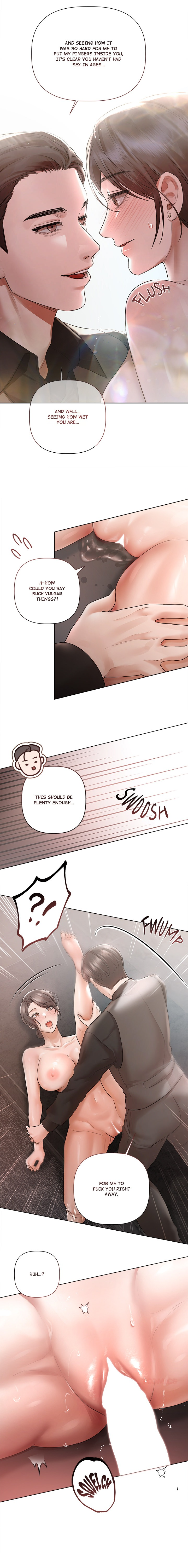 Chained to Poverty Chap Chapter 11-Chained to Poverty - Next Chap 12