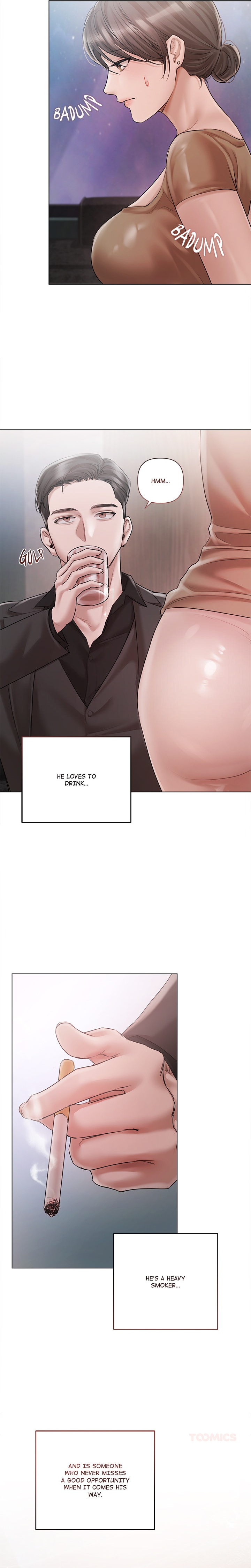 Chained to Poverty Chap Chapter 11-Chained to Poverty - Next Chap 12